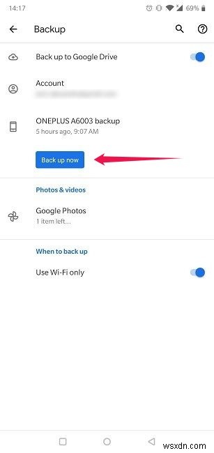 Androidスマホで連絡先をインポート・エクスポートする方法【機種変更時の移行手順を解説】