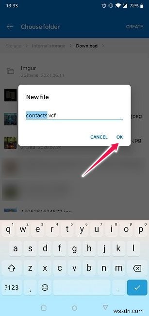Androidスマホで連絡先をインポート・エクスポートする方法【機種変更時の移行手順を解説】