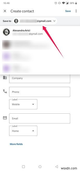 Androidスマホで連絡先をインポート・エクスポートする方法【機種変更時の移行手順を解説】
