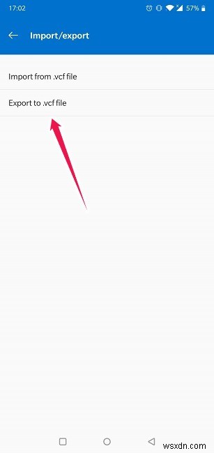 Androidスマホで連絡先をインポート・エクスポートする方法【機種変更時の移行手順を解説】