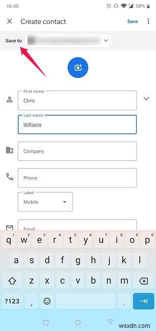 Androidスマホで連絡先をインポート・エクスポートする方法【機種変更時の移行手順を解説】