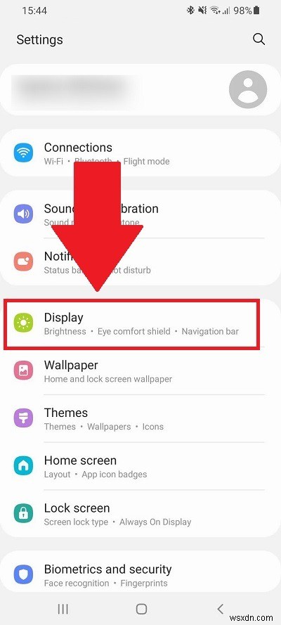 Androidスマホでブルーライトフィルターを自動スケジュールする方法｜OnePlus・Galaxy対応
