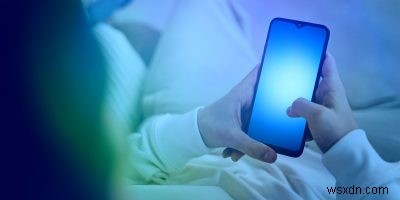 Androidスマホでブルーライトフィルターを自動スケジュールする方法｜OnePlus・Galaxy対応