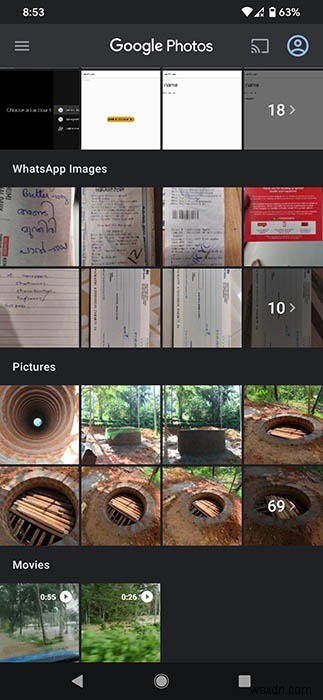 Androidで写真を無料かつ自動的にバックアップできるおすすめアプリ5選