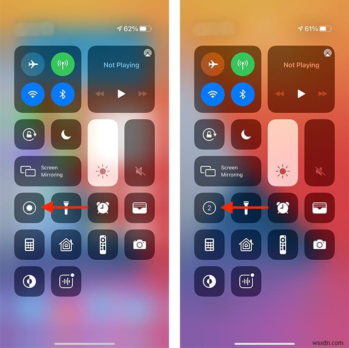 iPhoneで画面録画をする方法｜コントロールセンターの設定から録画・保存まで徹底解説
