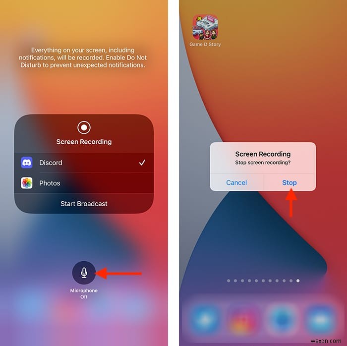 iPhoneで画面録画をする方法｜コントロールセンターの設定から録画・保存まで徹底解説