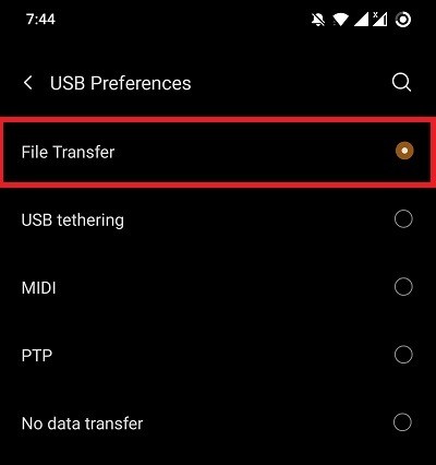 Androidでルート化せずにブロートウェアとシステムアプリを削除・無効化する方法