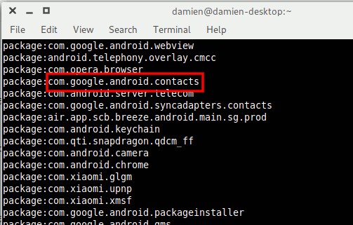Androidでルート化せずにブロートウェアとシステムアプリを削除・無効化する方法