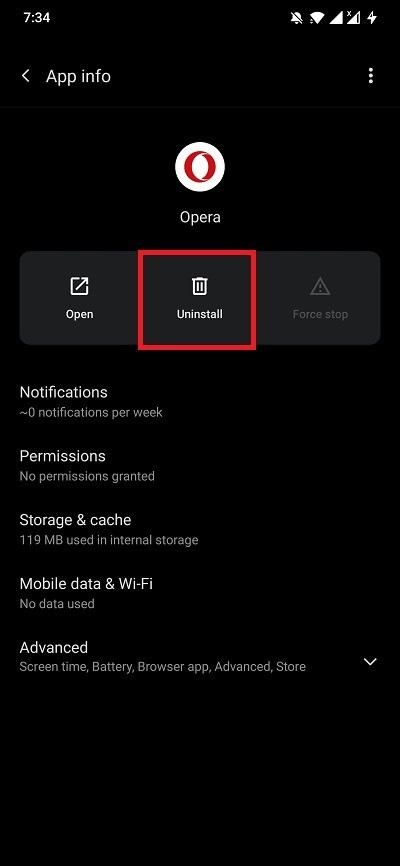 Androidでルート化せずにブロートウェアとシステムアプリを削除・無効化する方法