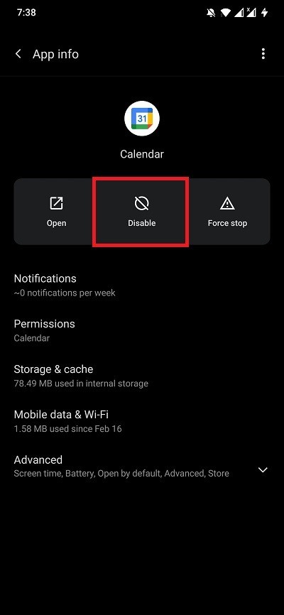 Androidでルート化せずにブロートウェアとシステムアプリを削除・無効化する方法