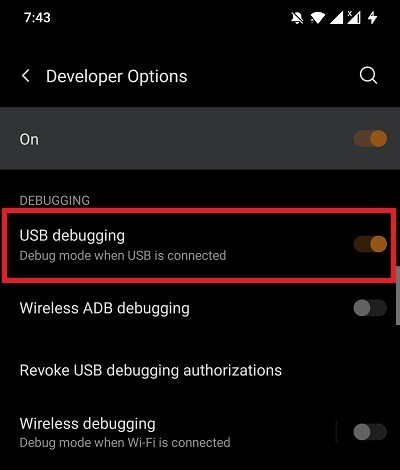 Androidでルート化せずにブロートウェアとシステムアプリを削除・無効化する方法