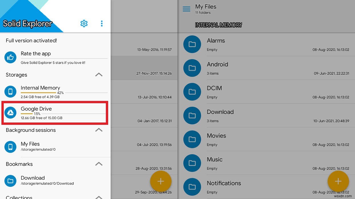 AndroidスマホからスマートTVへファイルを転送する2つの簡単な方法