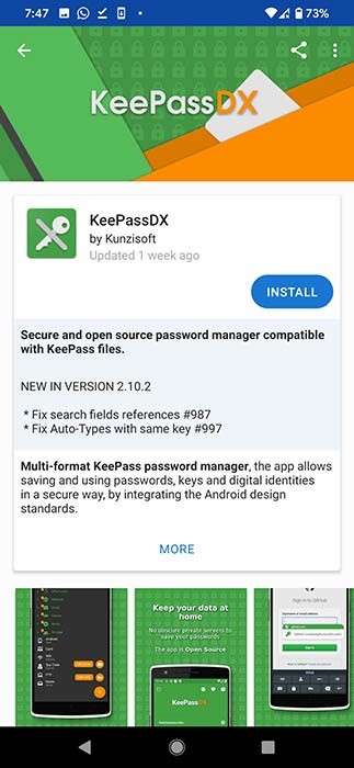 F-Droidの使い方：オープンソースのAndroidアプリを安全にインストールする方法