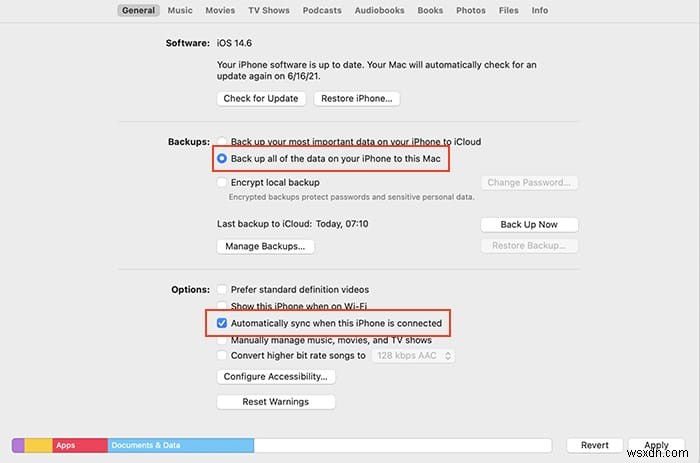 iPhoneをプロのようにバックアップする方法｜iCloud・iTunes・Google Driveの使い分け術