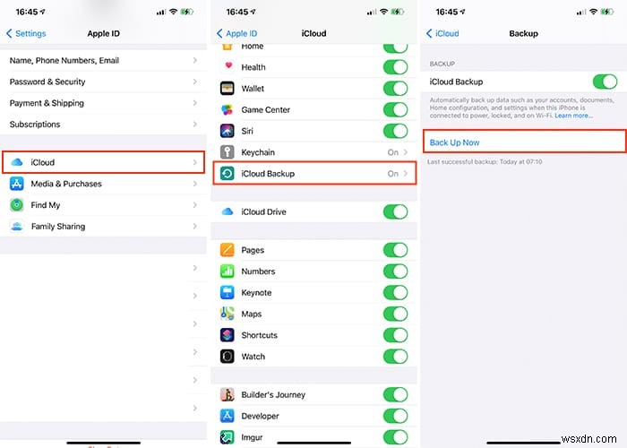 iPhoneをプロのようにバックアップする方法｜iCloud・iTunes・Google Driveの使い分け術