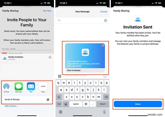 Apple Musicを家族と共有する方法｜ファミリー共有の設定手順を解説