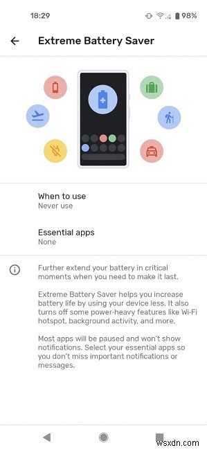 旅行中にスマホのバッテリーを長持ちさせる12の節約術