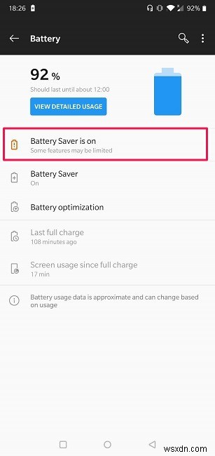 旅行中にスマホのバッテリーを長持ちさせる12の節約術