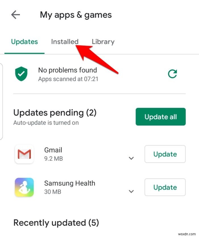 Androidのストレージ容量を解放する方法｜空き容量不足を解消する7つのテクニック