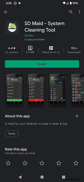 Androidのストレージ容量を解放する方法｜空き容量不足を解消する7つのテクニック