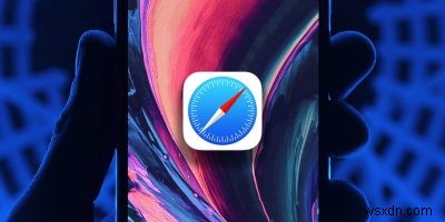 iOSのモバイルSafariでパスワードを保存・自動入力させる方法