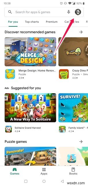 Androidの「近くの共有(Nearby Share)」を使ってファイルやアプリを簡単に共有する方法