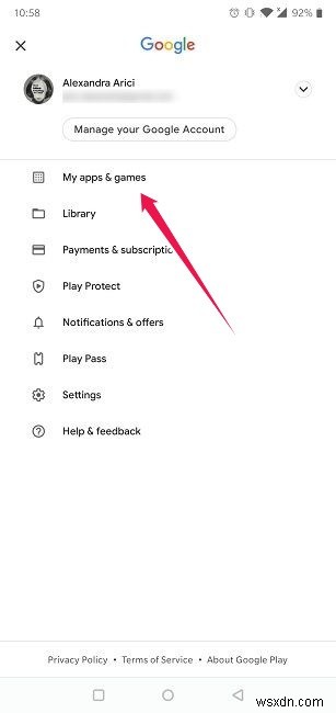 Androidの「近くの共有(Nearby Share)」を使ってファイルやアプリを簡単に共有する方法