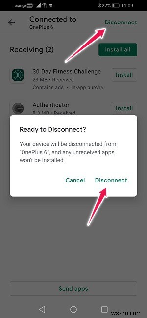 Androidの「近くの共有(Nearby Share)」を使ってファイルやアプリを簡単に共有する方法