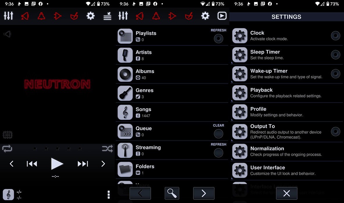 Androidでロスレス音源を楽しもう！おすすめロスレスオーディオプレーヤー7選