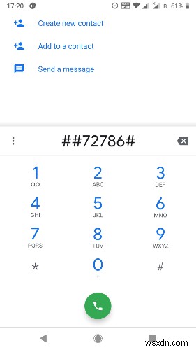 Androidでモバイルデータが使えないときの対処法まとめ