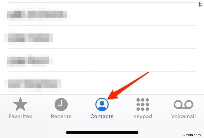 iPhoneでメッセージ送信時の音をオフにする方法