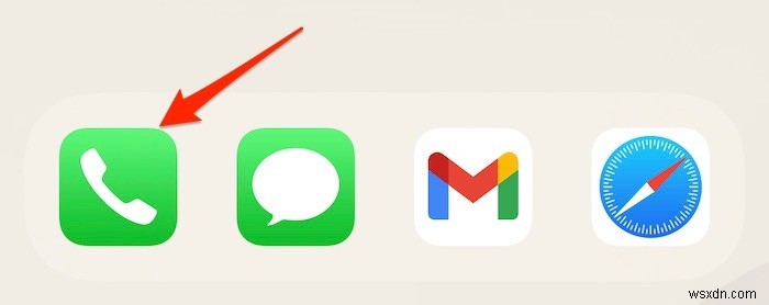 iPhoneでメッセージ送信時の音をオフにする方法