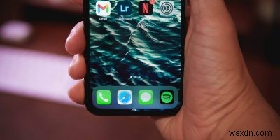 iPhoneでメッセージ送信時の音をオフにする方法