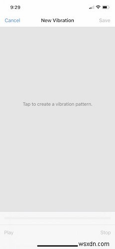 iPhoneでメッセージ送信時の音をオフにする方法