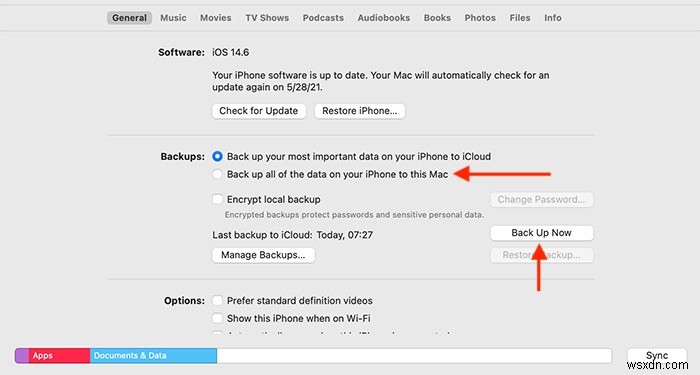 iPhoneを工場出荷時の状態に戻す方法!初期化前のバックアップと手順を徹底解説