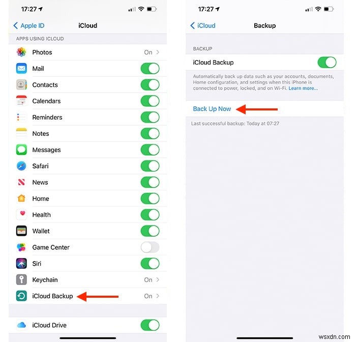 iPhoneを工場出荷時の状態に戻す方法!初期化前のバックアップと手順を徹底解説