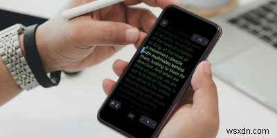 Androidで使えるおすすめテレプロンプターアプリ10選