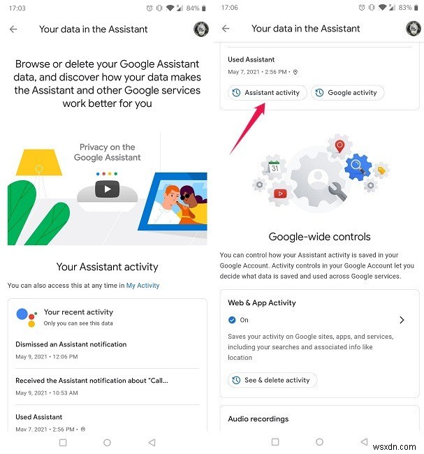 Googleアシスタントの音声コマンド履歴を確認・削除する完全ガイド