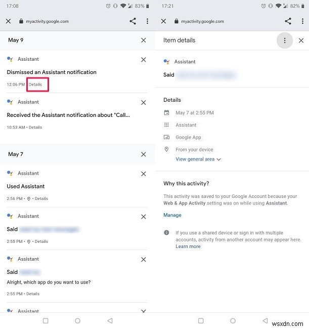 Googleアシスタントの音声コマンド履歴を確認・削除する完全ガイド