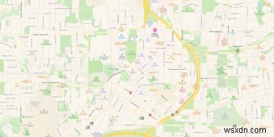 iOSのAppleマップでインシデント（事故・危険）を報告する方法