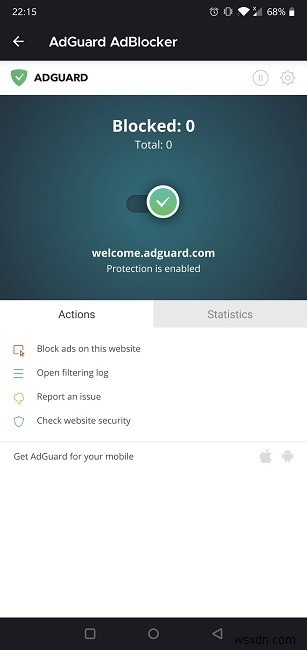 Android版Firefoxで使いたいおすすめアドオン7選