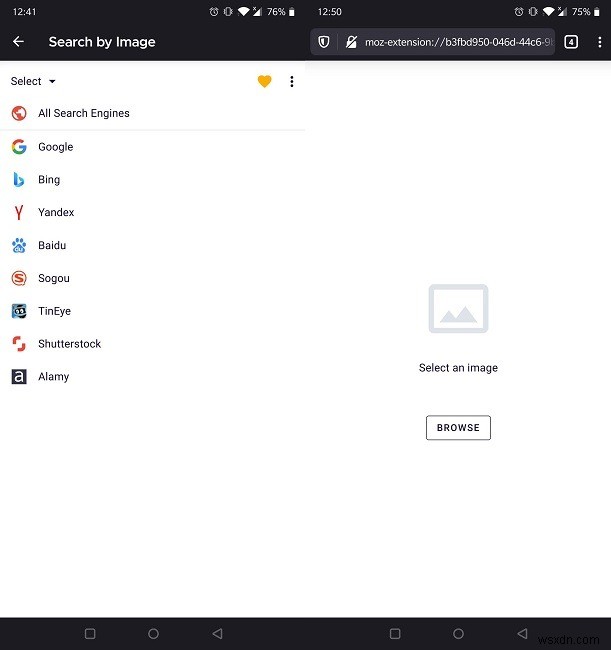 Android版Firefoxで使いたいおすすめアドオン7選