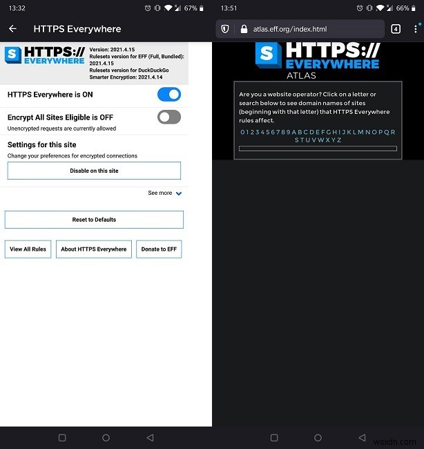 Android版Firefoxで使いたいおすすめアドオン7選