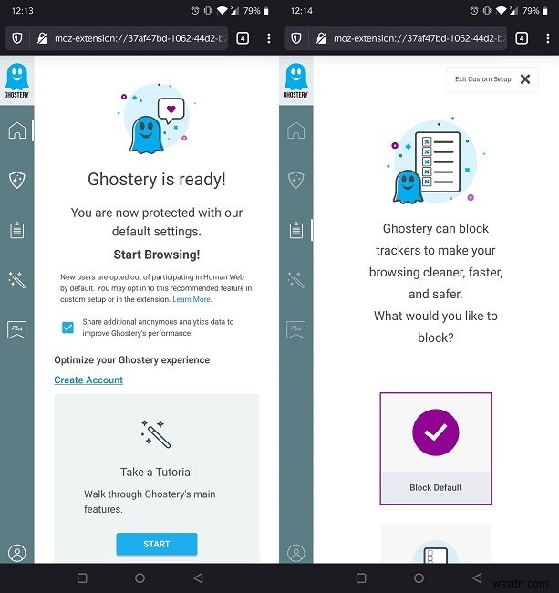 Android版Firefoxで使いたいおすすめアドオン7選