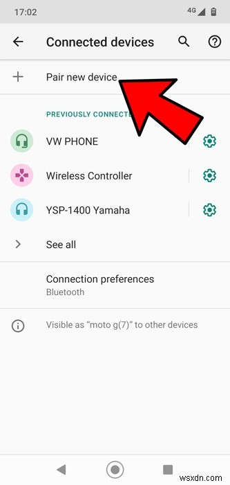 PS4/PS5コントローラーをAndroidスマホに接続する方法【入力ラグ対策も解説】