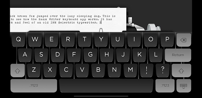 iPhone・iPadユーザー必見！おすすめサードパーティ製キーボードアプリ7選