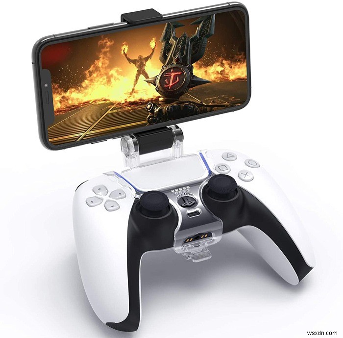 PS4/PS5コントローラーをAndroidスマホに接続する方法【入力ラグ対策も解説】