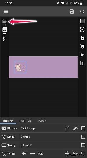 【保存版】Androidでオリジナルウィジェットを作る方法!KWGTの使い方を徹底解説