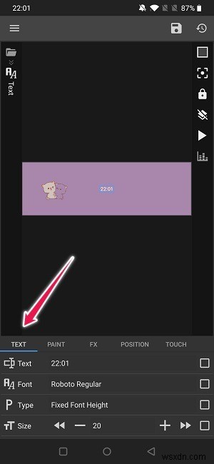 【保存版】Androidでオリジナルウィジェットを作る方法!KWGTの使い方を徹底解説