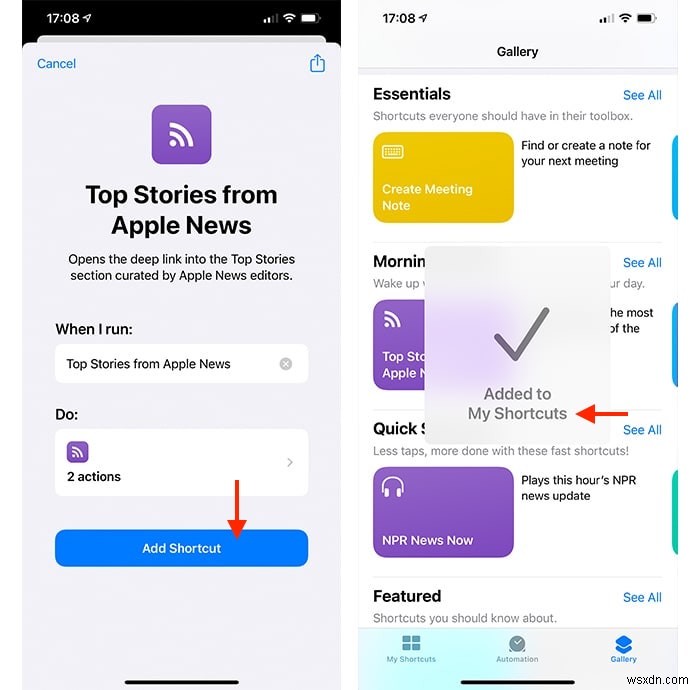 iPhoneとiPadでSiriショートカットを作成する方法【初心者向け完全ガイド】